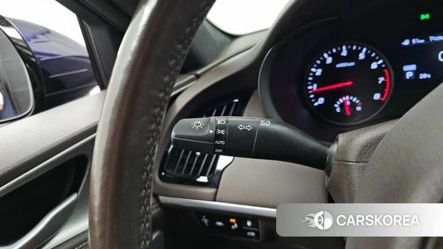 Kia Stinger id 4557535 из Кореи 21