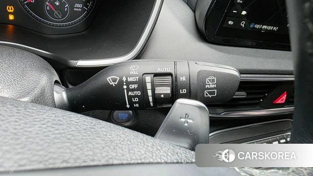 Hyundai The New Santa Fe id 4463536 из Кореи 21
