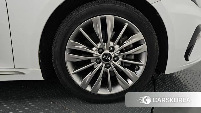 Kia The New K5 2nd generation id 4931204 из Кореи 21