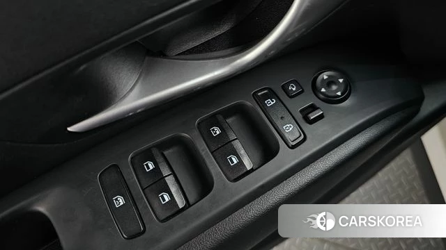 Hyundai Tucson (NX4) id 4618682 из Кореи 21