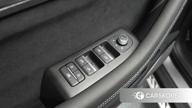 Renault Korea (Samsung) Grand Coleos id 4279737 из Кореи 21