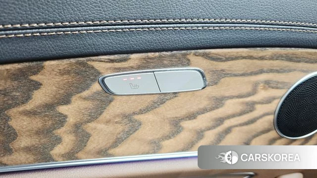 Mercedes-Benz E-Class W213 id 4360779 из Кореи 21