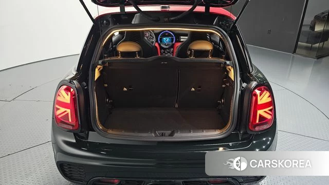 Mini Cooper S id 4776150 из Кореи 21