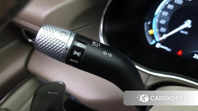 Genesis GV80 id 4388998 из Кореи 21