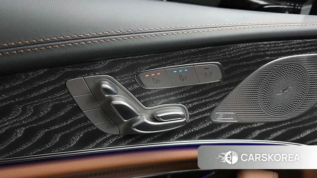 Mercedes-Benz AMG GT id 4640432 из Кореи 21