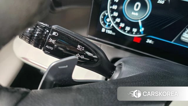 Hyundai The New Grandeur IG id 4906236 из Кореи 21