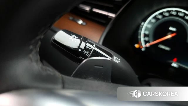 Kia More K9 id 4416912 из Кореи 21