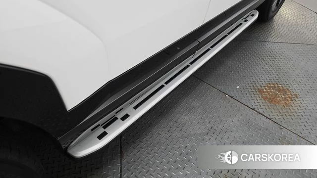 Hyundai Santa Fe (MX5) id 4427560 из Кореи 21