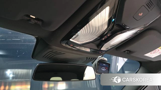 BMW iX3 id 4757848 из Кореи 21