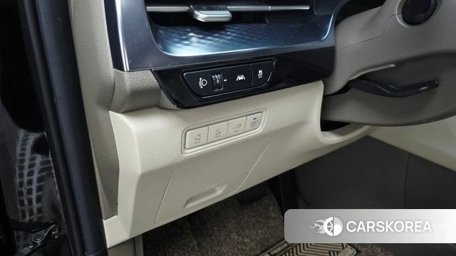 Kia Carnival 4th generation id 4501616 из Кореи 21