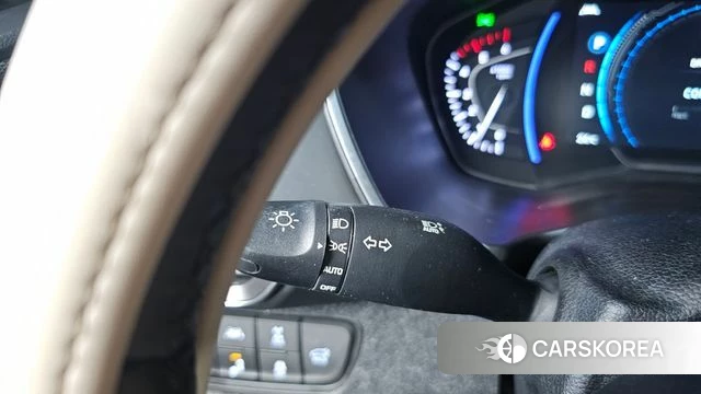 Hyundai Santa Fe TM id 4568737 из Кореи 21