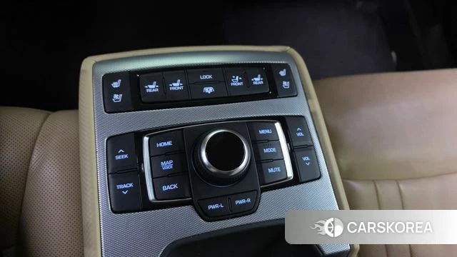 Genesis G80 id 4245610 из Кореи 21