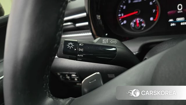 Kia K5 3rd generation id 4416390 из Кореи 21