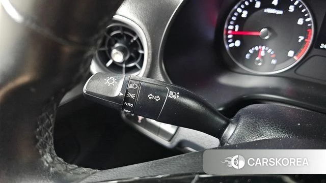 Kia The New K3 2nd generation id 4561637 из Кореи 21