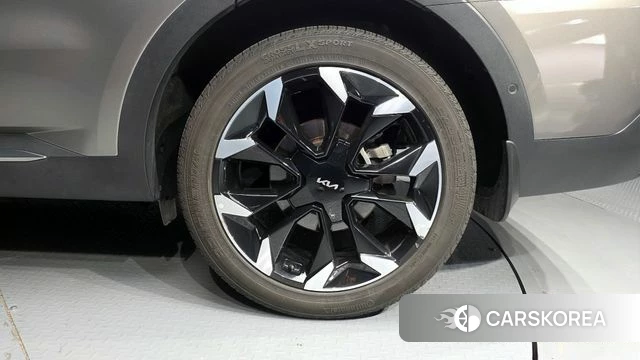 Kia The New Sorento 4th Generation id 4201175 из Кореи 21