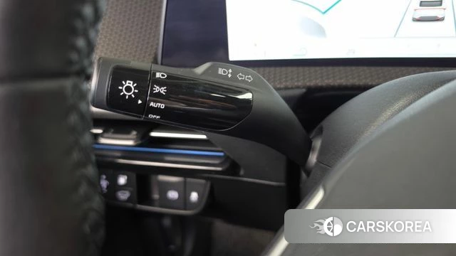 Kia EV6 id 4898916 из Кореи 21