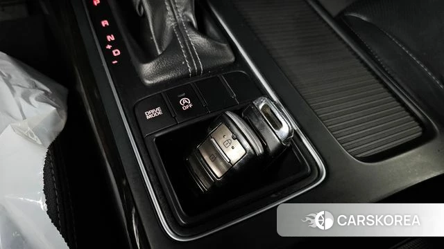 Kia The New Sorento id 4620512 из Кореи 21