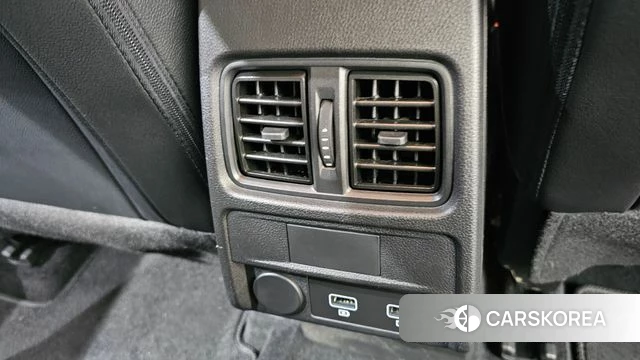 Renault Korea (Samsung) XM3 id 4688793 из Кореи 21