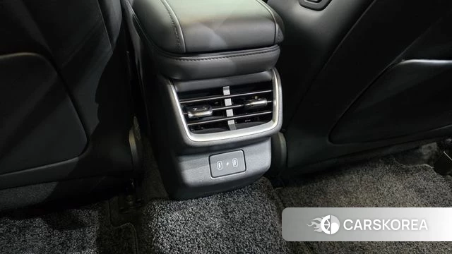 Hyundai Grandeur Hybrid (GN7) id 4480721 из Кореи 21