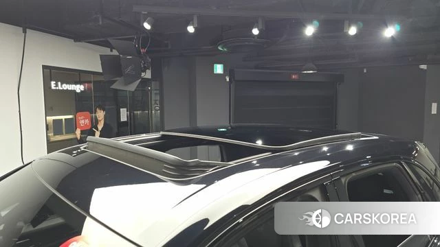 Porsche Cayenne (PO536) id 4530704 из Кореи 21
