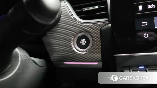 Renault Korea (Samsung) Arcana id 4834178 из Кореи 21