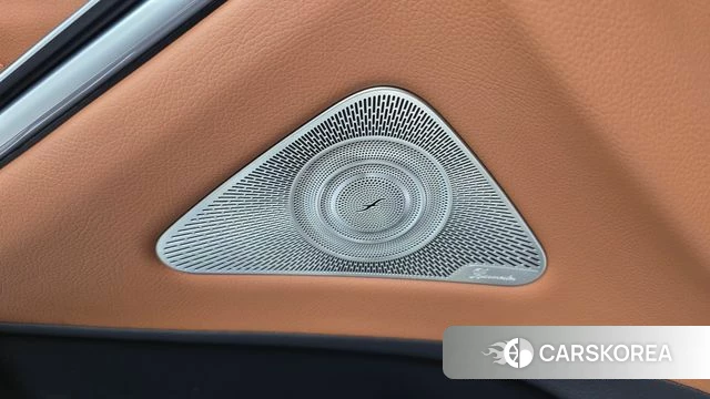 Mercedes-Benz S-Class W223 id 4784293 из Кореи 21