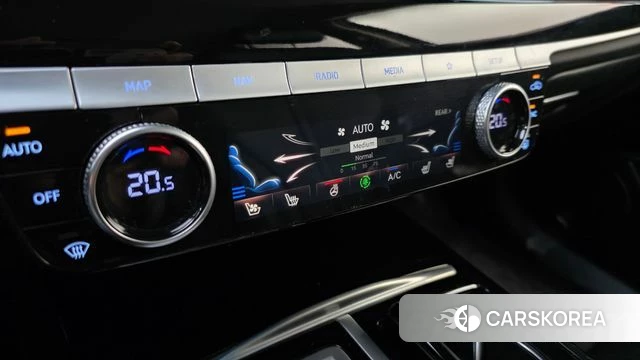 Genesis G80 (RG3) id 4250331 из Кореи 21