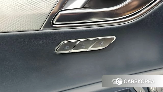 Genesis GV80 id 4579460 из Кореи 21