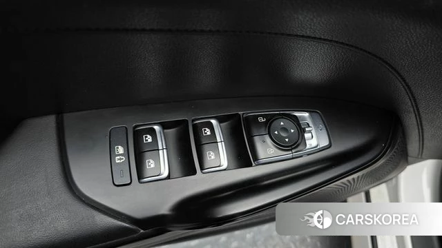 Kia K5 3rd generation id 4524391 из Кореи 21
