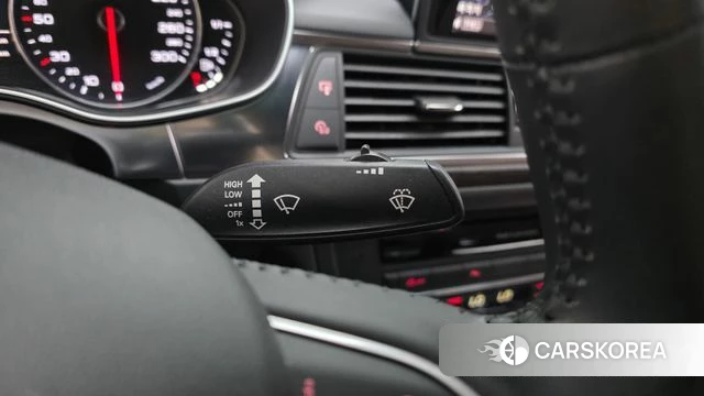 Audi New A6 id 4626373 из Кореи 21