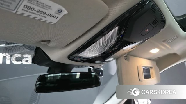 BMW 5 Series (G30) id 4310836 из Кореи 21