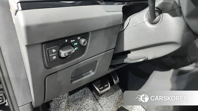 Volkswagen Arteon id 4350080 из Кореи 21