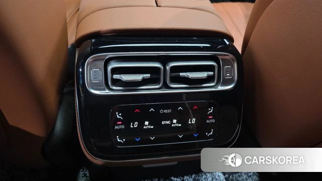 Mercedes-Benz S-Class W223 id 4707867 из Кореи 21