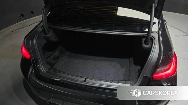 BMW 3 Series (G20) id 4441997 из Кореи 21