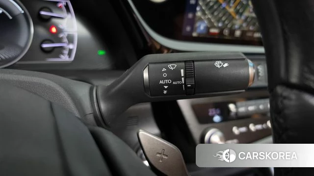 Lexus ES300h 7th generation id 4360681 из Кореи 21