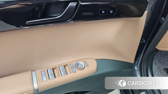 Hyundai Grandeur (GN7) id 4623094 из Кореи 21