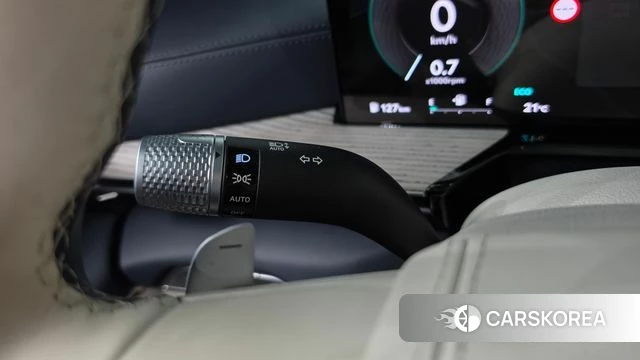 Genesis GV80 id 4791942 из Кореи 21