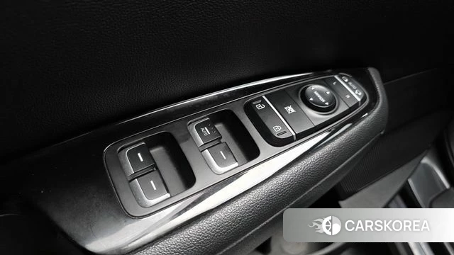Kia The New K5 Hybrid 2nd generation id 4633231 из Кореи 21