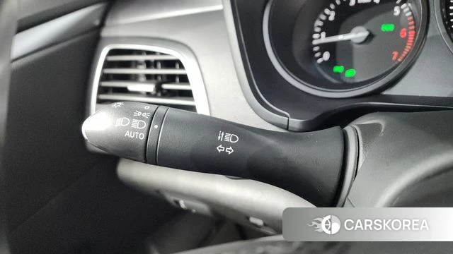 Renault Korea (Samsung) SM6 id 4430187 из Кореи 21