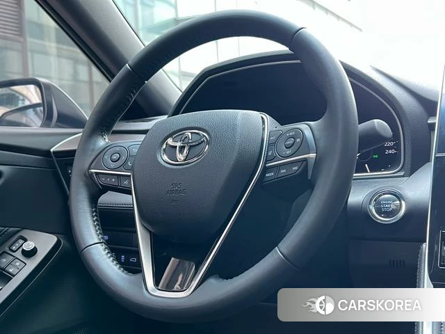 Toyota Asian dragon id 4290311 из Китая 21