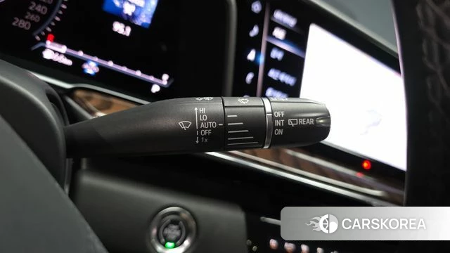 Cadillac Escalade 5th Generation id 4736407 из Кореи 21