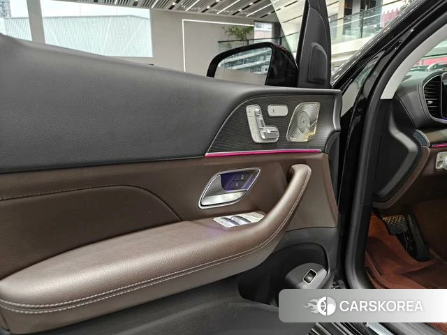 Mercedes-Benz GLE (import) id 4215714 из Китая 21