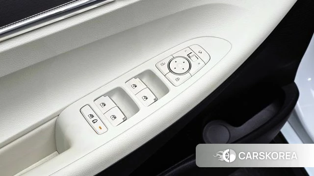 Hyundai The New Grandeur IG id 4330247 из Кореи 21
