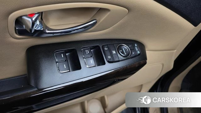 Kia The New Carnival id 4755175 из Кореи 21