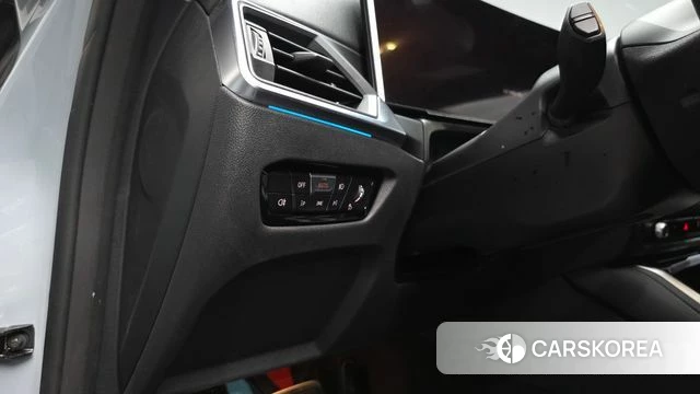 BMW i4 id 4337220 из Кореи 21