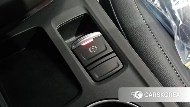 Renault Korea (Samsung) XM3 id 4691752 из Кореи 21