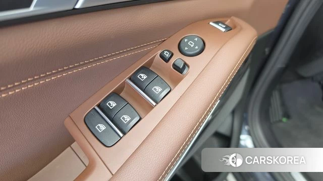 BMW X5 (G05) id 4692820 из Кореи 21