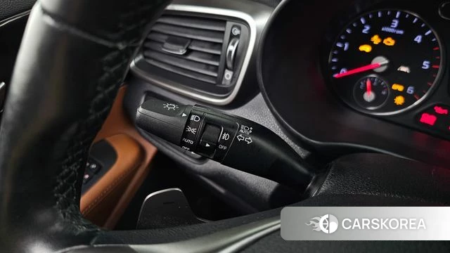 Kia The New Sorento id 4447621 из Кореи 21