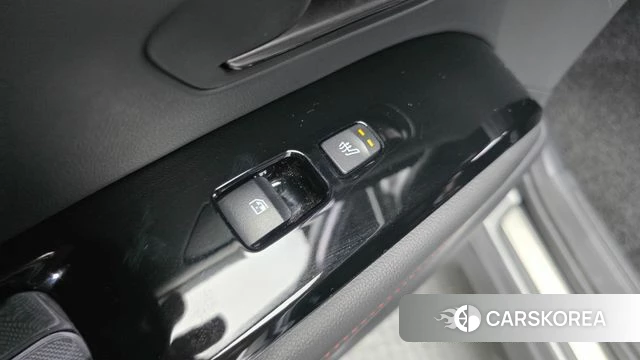 Hyundai Tucson Hybrid (NX4) id 4942076 из Кореи 21