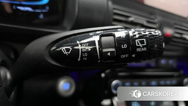 Hyundai Casper id 4282689 из Кореи 21